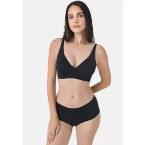 Women's panties Sassa Maxi Bonded Micro image-2