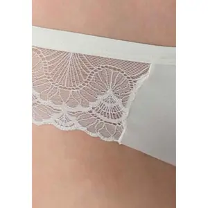 Höschen für Damen Sassa Rhombus Jacquard (x2) image-1