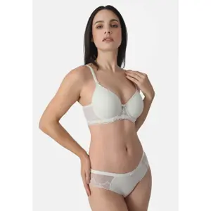 Höschen für Damen Sassa Rhombus Jacquard (x2) image-2