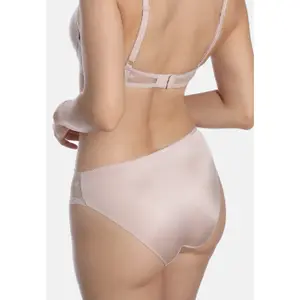 Women's panties Sassa Dotted Mesh image-1