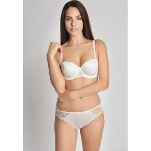 Women's panties Sassa Dotted Mesh image-2