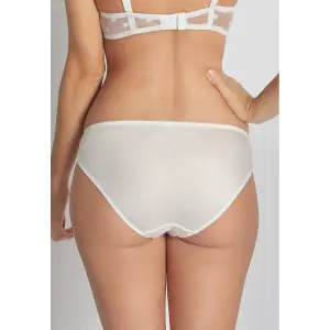 Women's panties Sassa Dotted Mesh image-1