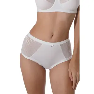 Women's panties Sassa Graphical Jacquard image-0