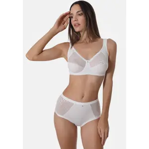 Women's panties Sassa Graphical Jacquard image-2