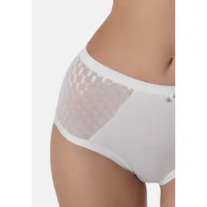 Women's panties Sassa Graphical Jacquard image-3