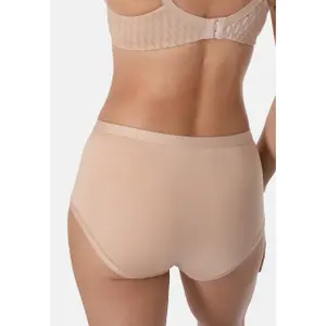 Women's panties Sassa Graphical Jacquard image-1