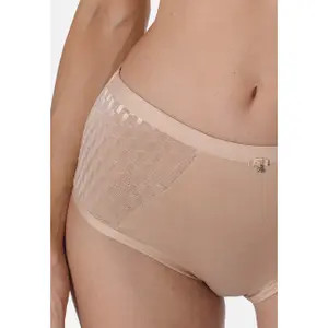 Women's panties Sassa Graphical Jacquard image-3