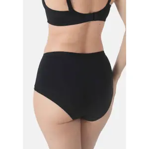 Women's panties Sassa Graphical Jacquard image-1