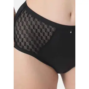 Women's panties Sassa Graphical Jacquard image-3