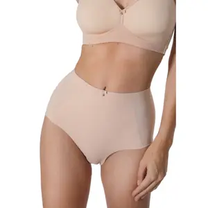 Cuecas femininas Sassa Beautiful Embroidery image-0