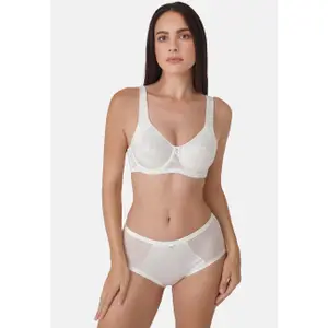 Women's panties Sassa Lace Jacquard image-2