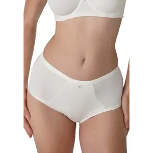 Striped Briefs Women Sassa Jacquard image-0