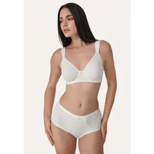 Women's bra Sassa Minimizer Stripe image-2