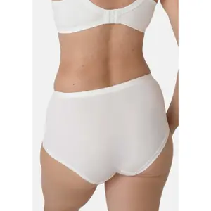 Striped Briefs Women Sassa Jacquard image-1