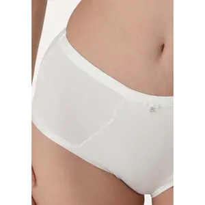 Striped Briefs Women Sassa Jacquard image-3