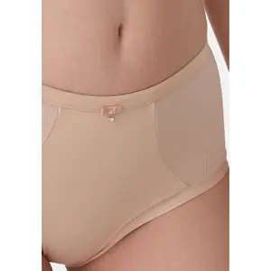 Striped Briefs Women Sassa Jacquard image-3