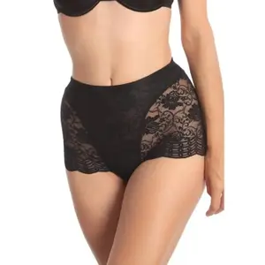 Women's panty girdle Sassa Functional Lace image-1