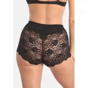 Women's panty girdle Sassa Functional Lace image-2