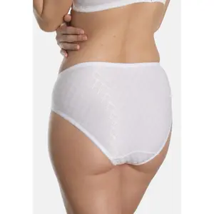 Women's panties Sassa Jacquard image-1