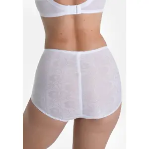 Culote brillante mujer Sassa Jacquard image-1