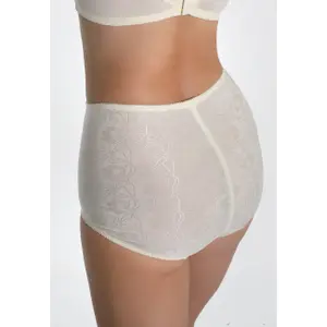 Culote brillante mujer Sassa Jacquard image-2
