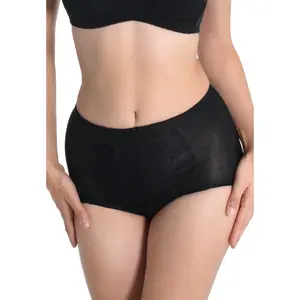 Culote brillante mujer Sassa Jacquard image-0