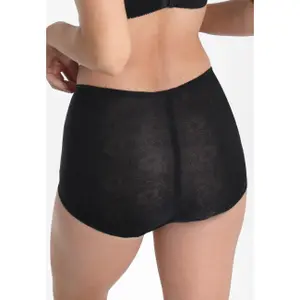 Culote brillante mujer Sassa Jacquard image-1