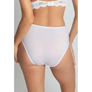 Koronkowe majtki damskie Sassa Classic Lace image-1