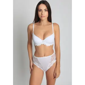 Koronkowe majtki damskie Sassa Classic Lace image-2