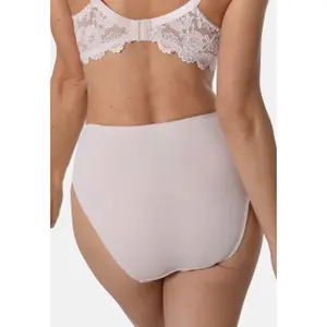 Koronkowe majtki damskie Sassa Classic Lace image-1