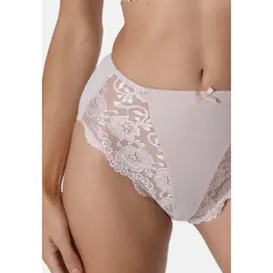 Koronkowe majtki damskie Sassa Classic Lace image-3