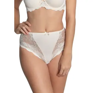 Koronkowe majtki damskie Sassa Classic Lace image-0