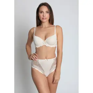 Koronkowe majtki damskie Sassa Classic Lace image-1