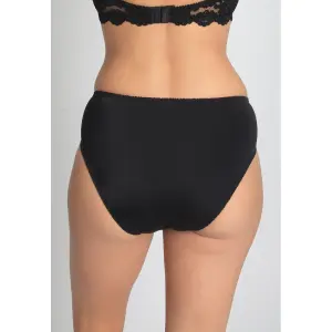 Koronkowe majtki damskie Sassa Classic Lace image-1