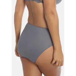 Koronkowe majtki damskie Sassa Classic Lace image-1