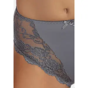 Koronkowe majtki damskie Sassa Classic Lace image-3