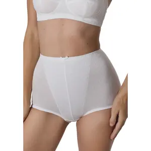 Women's panty girdle Sassa Dot Jacquard