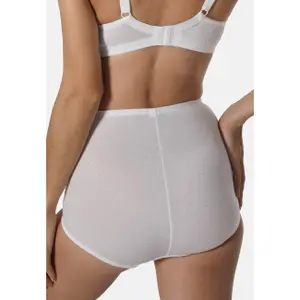 Women's panty girdle Sassa Dot Jacquard image-2
