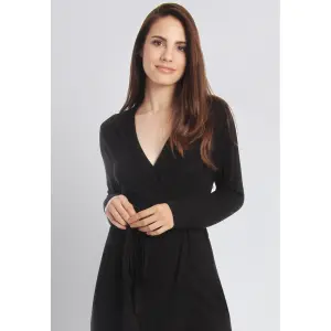 Women's bathrobe Sassa Casual Comfort image-2