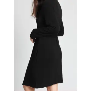 Women's bathrobe Sassa Casual Comfort image-1