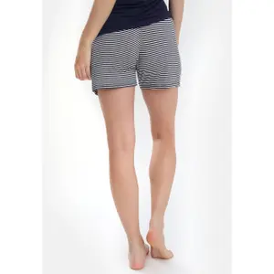 Pantalón corto noche mujer Sassa Casual Comfort image-1