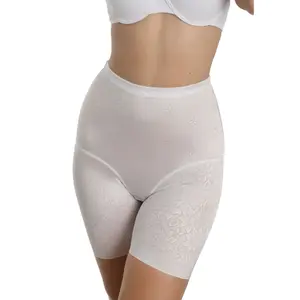 Shaping shorts for women Sassa Functional Jacquard image-0