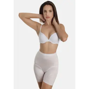 Shaping shorts for women Sassa Functional Jacquard image-1