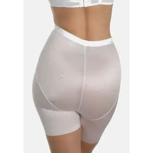 Shaping shorts for women Sassa Functional Jacquard image-2