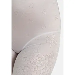 Shaping shorts for women Sassa Functional Jacquard image-3