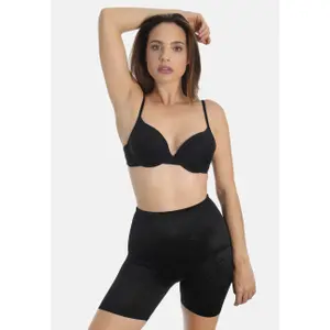Shaping shorts for women Sassa Functional Jacquard image-1