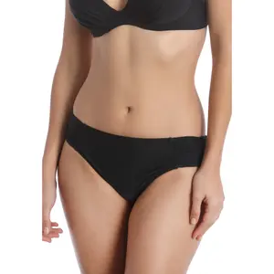 Bas de maillot de bain regular damski Sassa Basic