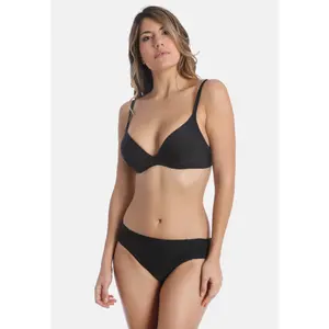 Bas de maillot de bain regular damski Sassa Basic image-2