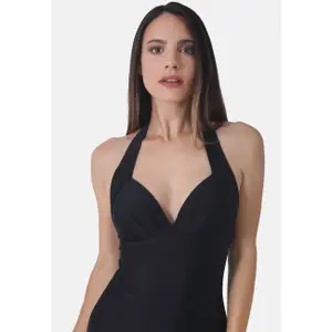 Women's 1-piece swimsuit Sassa image-2