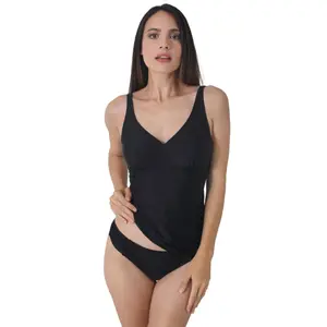Women's Tankini Top Sassa Basic image-0